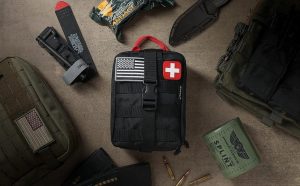The Life-Saving Item Missing From Nearly Half of American Homes (And Why You Should Act Now)