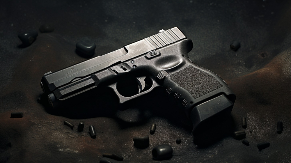 The Black Magic Holster: The Most Versatile Holster for Active Lifestyles